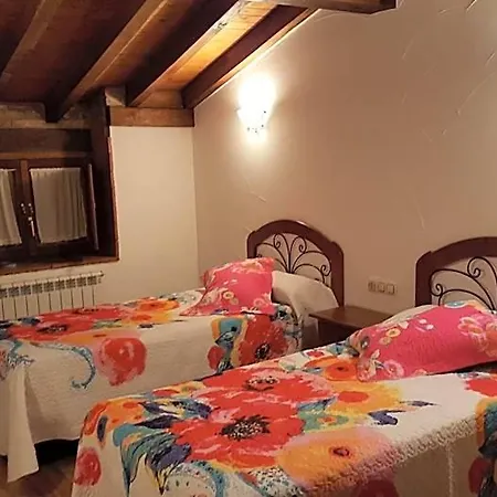 Restaurante La Parra 2*