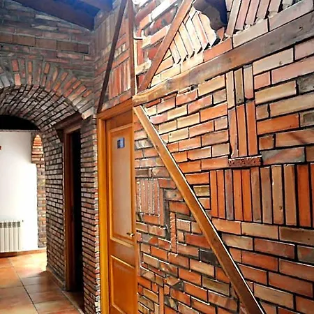 Restaurante La Parra La Franca