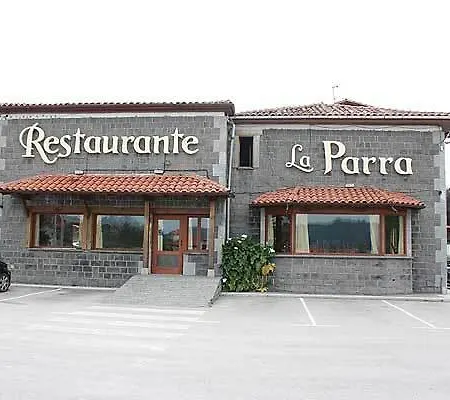 Hotel Restaurante La Parra