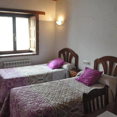 Restaurante La Parra