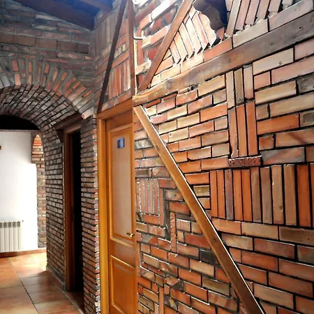 Restaurante La Parra 2*