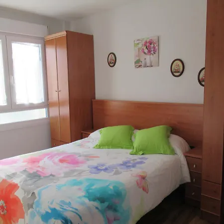 Restaurante La Parra Ξενοδοχείο La Franca