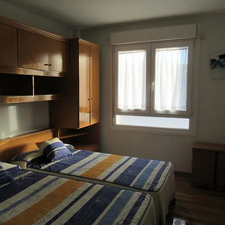 Restaurante La Parra 2* La Franca